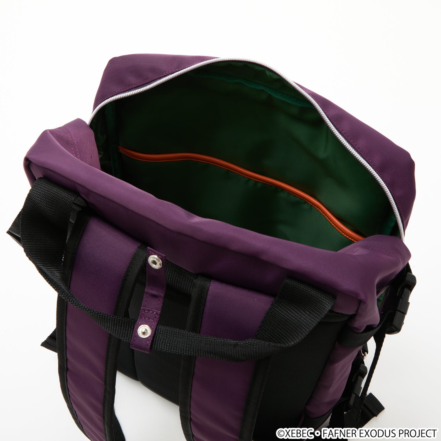 マークニヒト モデル バックパック 蒼穹のファフナー EXODUS 蒼穹の