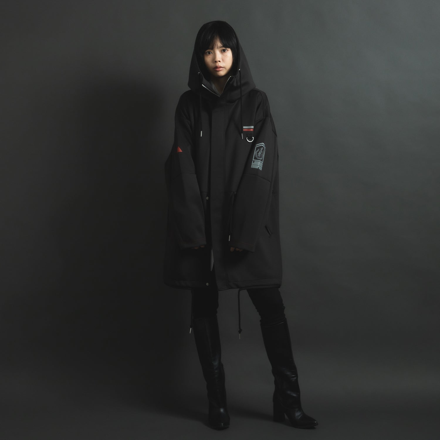 Limbus Company モデル アウター Limbus Company | SuperGroupies