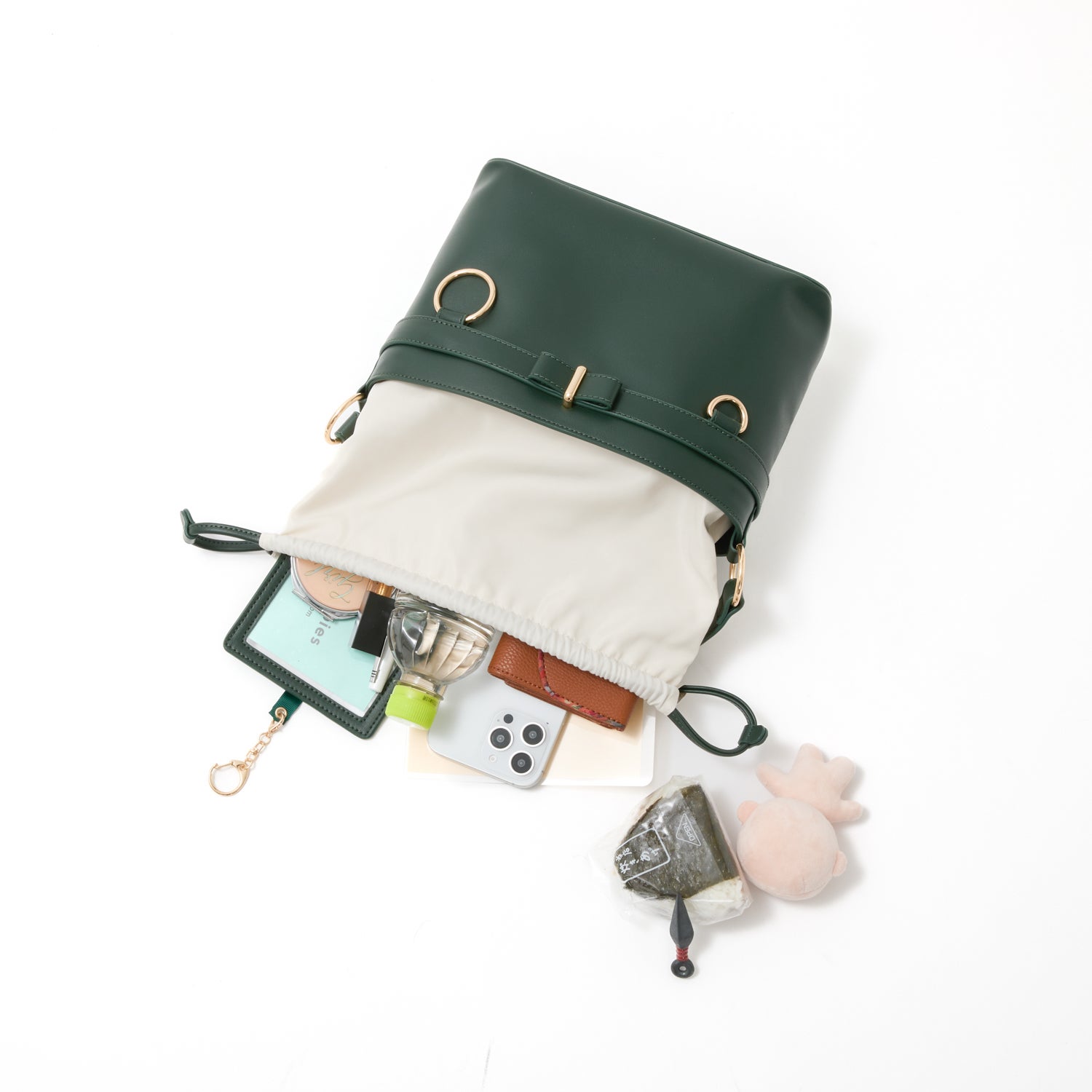 六年生 モデル おともプチバッグ 忍たま乱太郎 忍たま乱太郎シリーズ