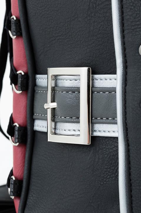 AMNESIAシンモデルバッグ リュック AMNESIA | SuperGroupies(スーパー