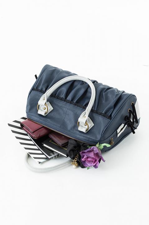 水銀燈モデルバッグ ハンドバッグ ローゼンメイデン ローゼンメイデン