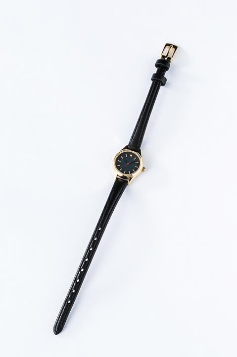 燭台切光忠 モデル リストウォッチ 腕時計 刀剣乱舞-ONLINE- 刀剣乱舞