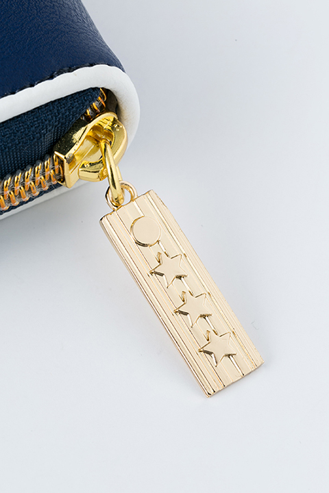 ロイ・マスタング モデル カードケース マルチカードケース 鋼の錬金術