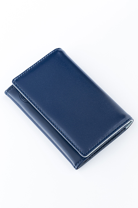 ロイ・マスタング モデル カードケース 名刺入れ 鋼の錬金術師 鋼の