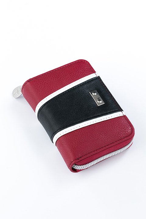 エドワード・エルリック モデル カードケース マルチカードケース 鋼の