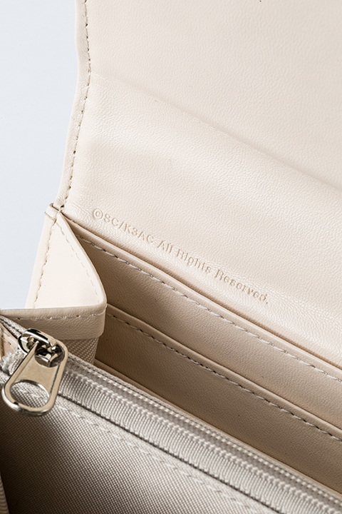 狛枝凪斗 モデル 財布 長財布 ダンガンロンパ3 -The End of 希望ヶ峰