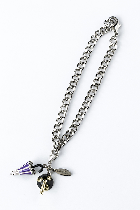 万事屋 モデル チャームセット バッグチャーム 銀魂 銀魂