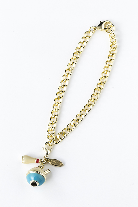 真選組 モデル チャームセット バッグチャーム 銀魂 銀魂