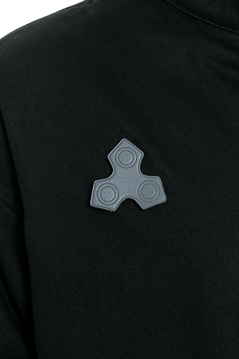 キリト モデル モッズコート（レディース用）アウター 劇場版 ソード