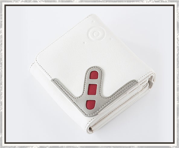 血界戦線』コラボの財布をご紹介! 血界戦線シリーズ | SuperGroupies