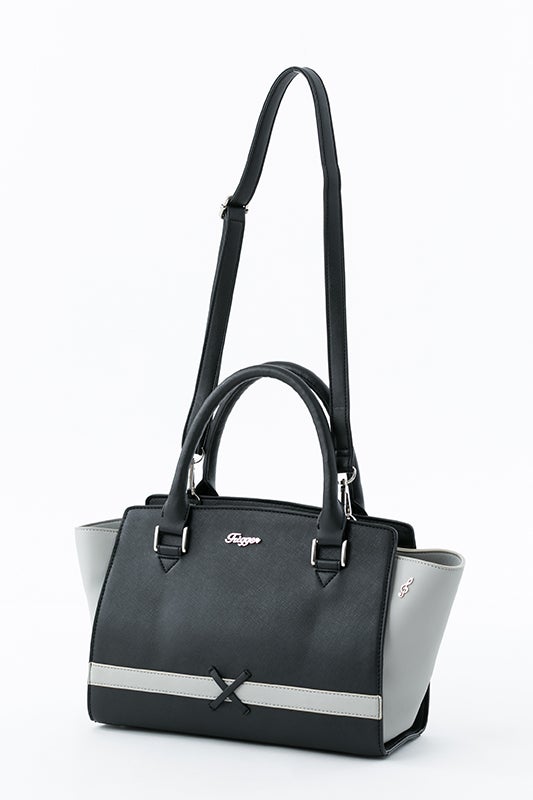 アイドリッシュセブン』より「TRIGGER」モデルのバッグが3タイプ登場