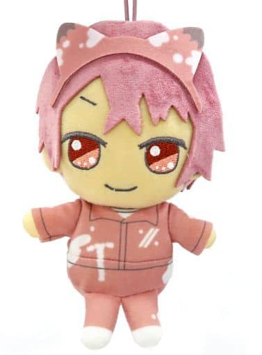 御堂虎於 めちゃでかきらどるぬいぐるみ Amazon.co.jp: アイナナ めちゃでか モンぬい 御堂虎於 ぬいぐるみ