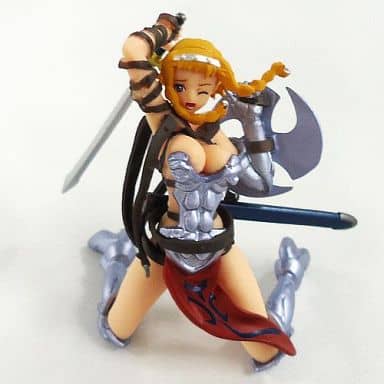 【海洋堂】 カプセルｑフロイライン クイーンズブレイド S＆Mデュエルズ　全4種 Amazon.co.jp: 海洋堂 カプセルQ フロイライン クイーンズブレイド S&M