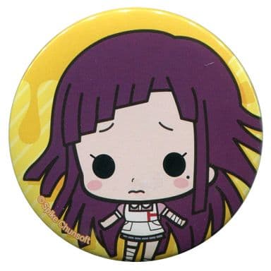 罪木蜜柑 絶望缶バッジ 罪木蜜柑 缶バッジ [ダンガンロンパ3 -The End of 希望ヶ峰学園