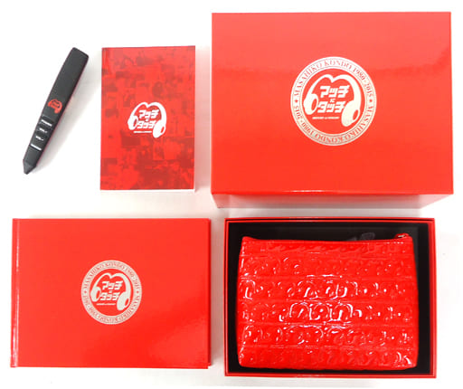 近藤真彦 サウンド式タッチぺン 「マッチにタッチ」