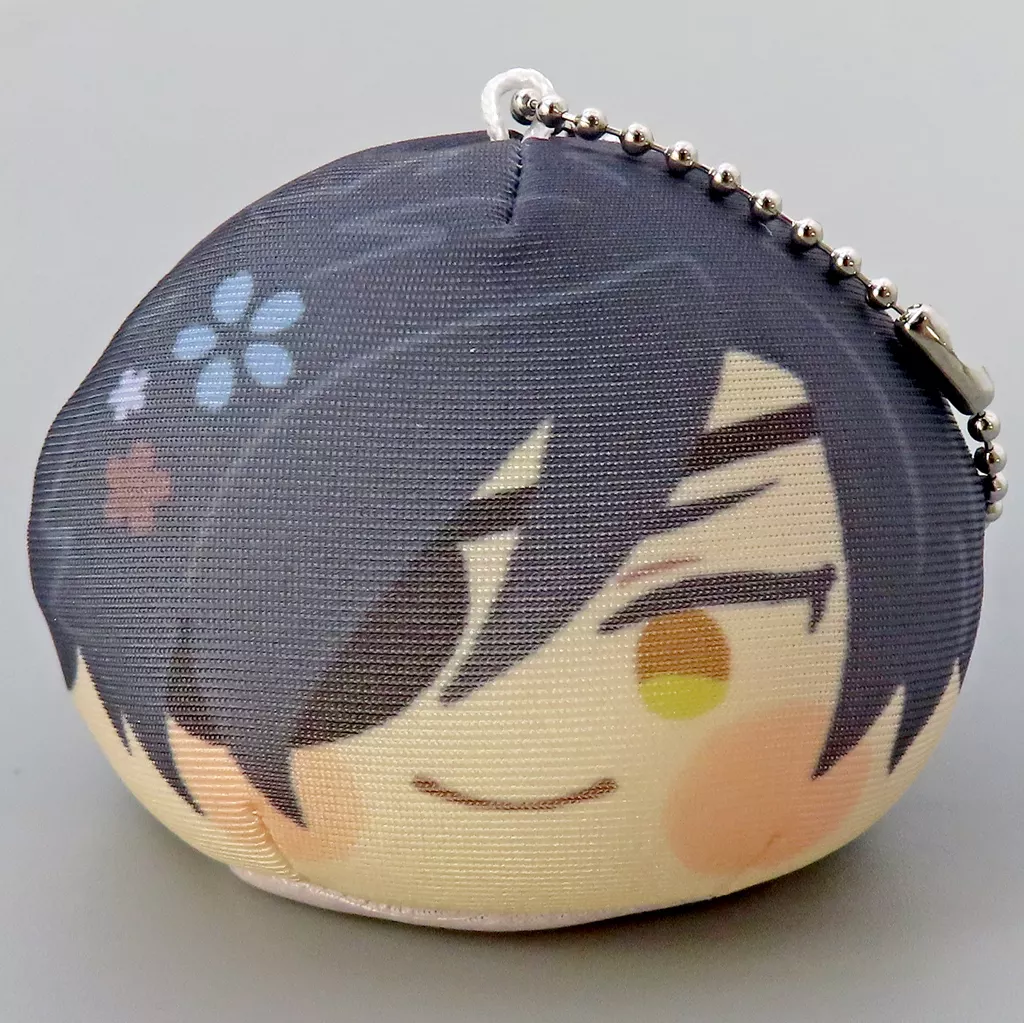 刀剣乱舞 わんぱく にぎにきおまんじゅう 燭台切光忠 わんぱく！刀剣乱舞｜