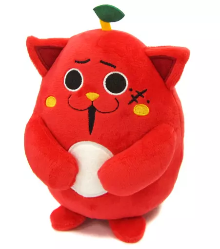 にゃんごすたー　ぬいぐるみ　マスコット にゃんごすたーのお店オープン！インターネットでにゃんごすたーの