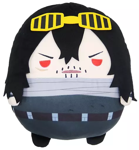 駿河屋 - 【買取】イレイザー・ヘッド(相澤消太) ふわコロりんBIG2