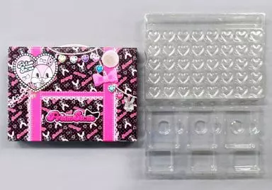 鈴音プリティーリズム あいらスタイル トランク プリズムストーン160個 タカラトミー（TAKARA TOMY） プリティーリズム プリズムストーン