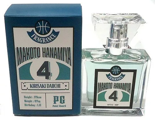 駿河屋 - 【買取】[開封済み] 花宮真 primaniacs フレグランス 「黒子