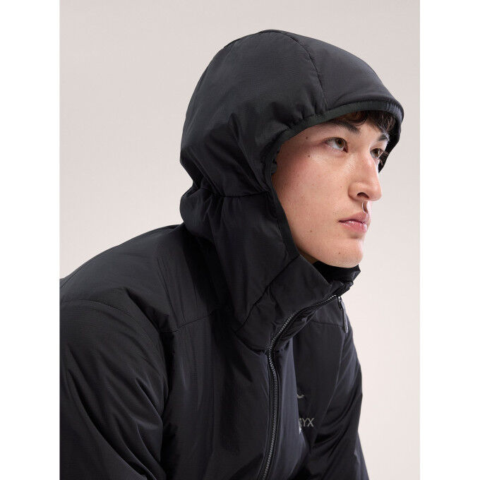 Arc'teryx ATOM men's hooded jacket