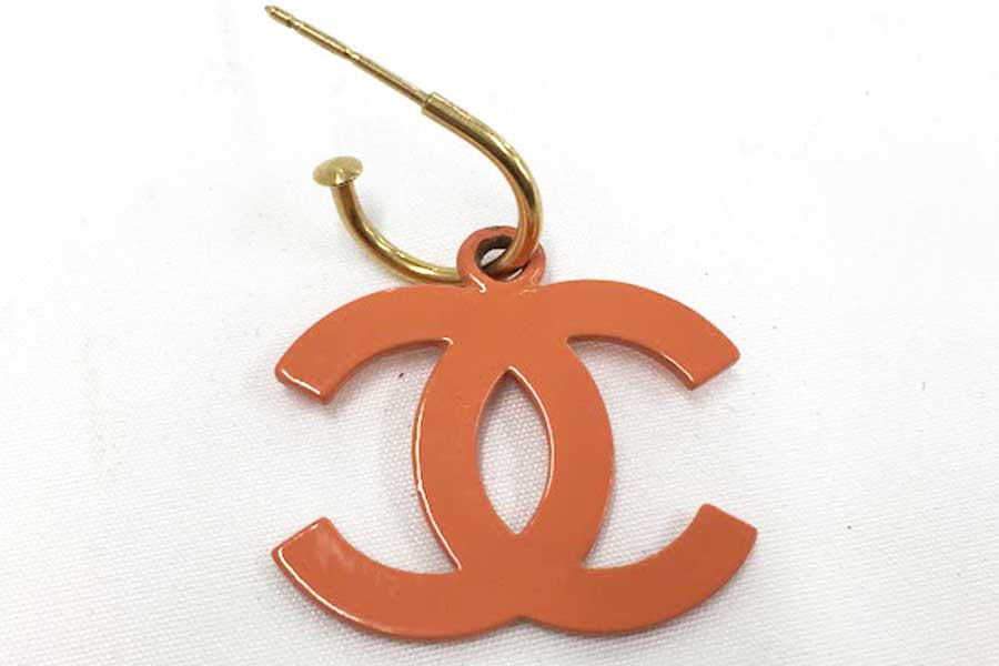 シャネル ピアス 片方のみ の買取実績｜最新相場で高価買取なら『買取