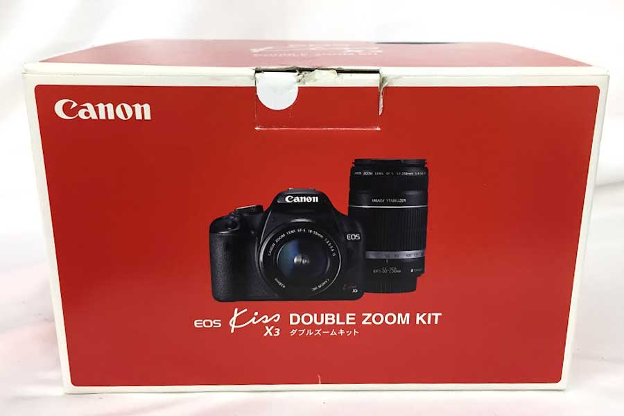 PENTAX ペンタックス K-x SR レッドボディ 赤/レンズ SMC PENTAX-DAL 1