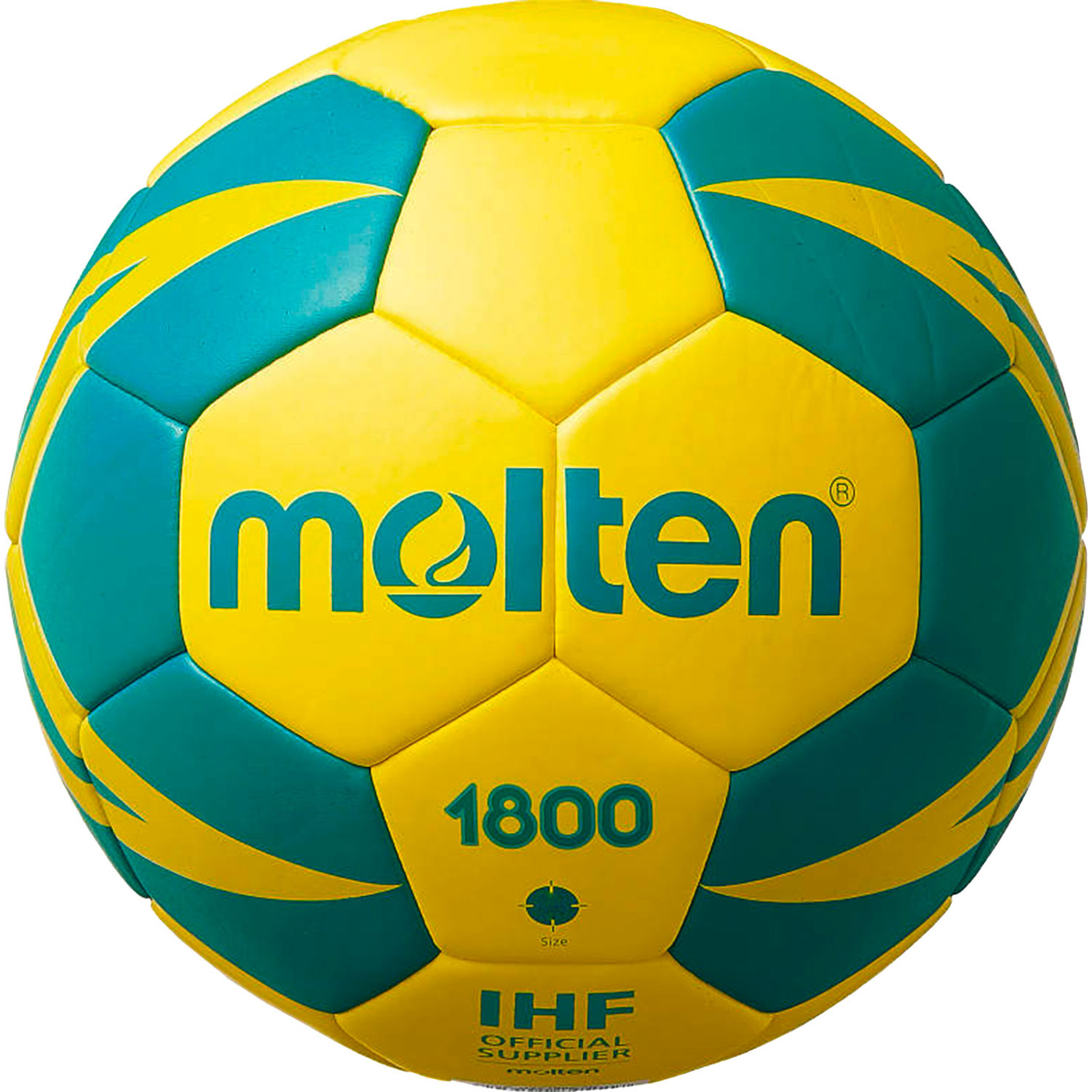 Molten 1800 Handbal - Handballshop.com