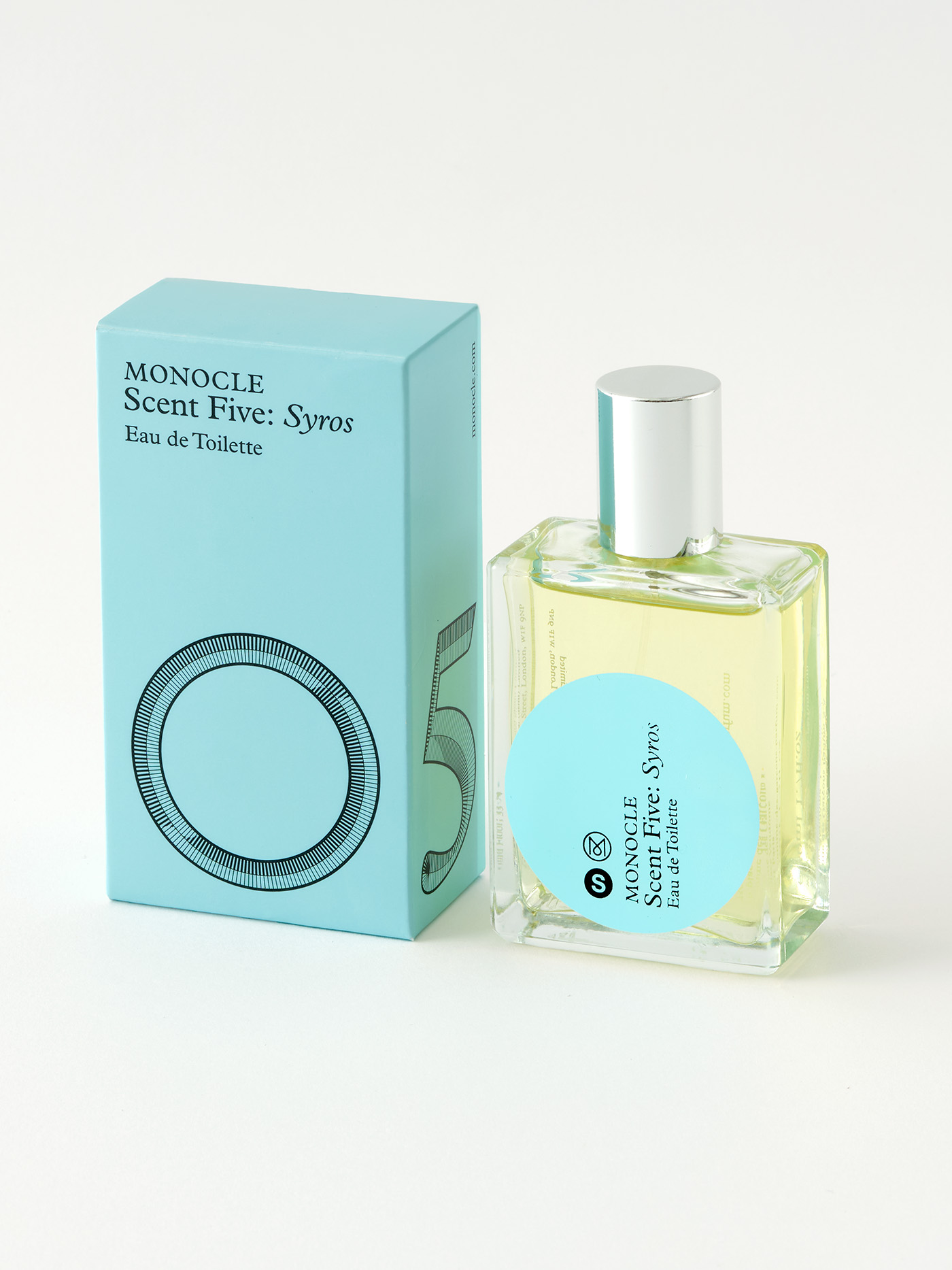 Scent One: Hinoki - Comme des Garçons - Shop - Monocle