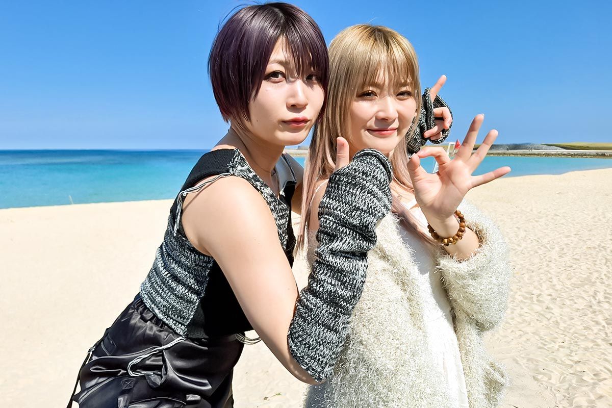 なつぽい＆安納サオリの10周年は、女子プロレスのトレンドが生まれた日