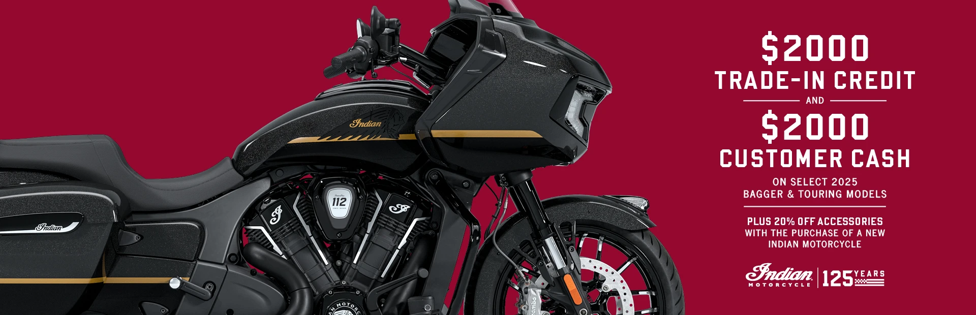 undefined | M & M Performance