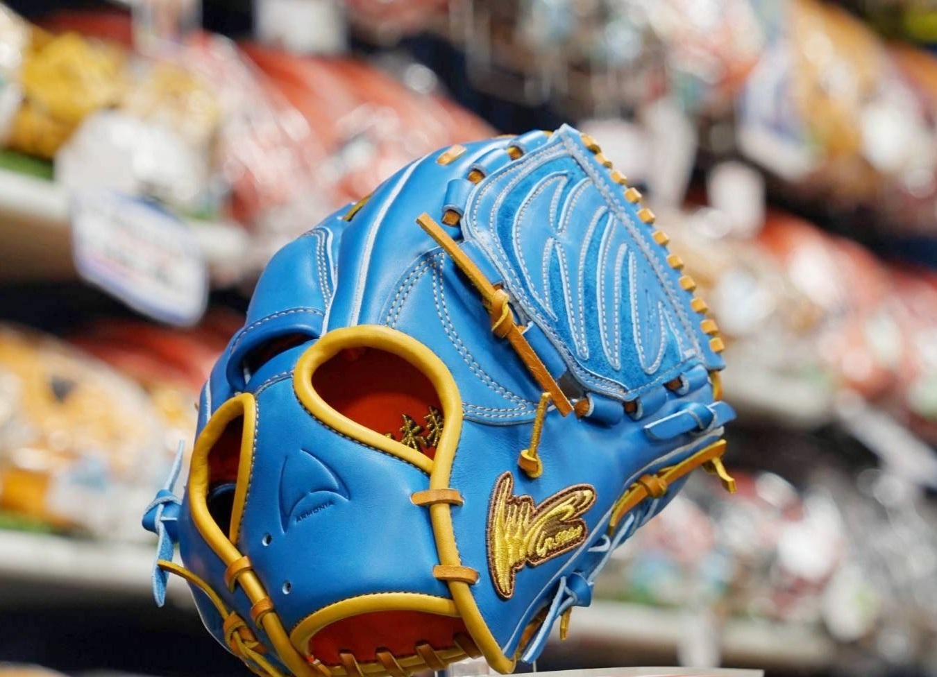 アイピーセレクト アルモニーアオーダー 通販ならヤマモトスポーツ