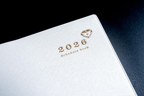 公式）欲望全開講座＆手帳2026