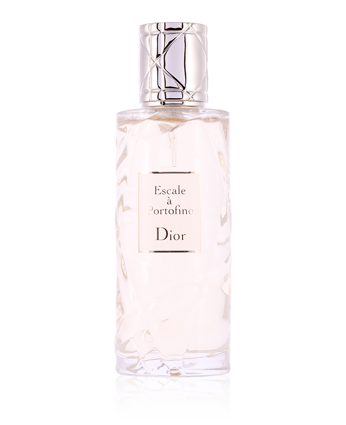 Dior Escale a Portofino Eau de Toilette 125 ml | Perfumetrader