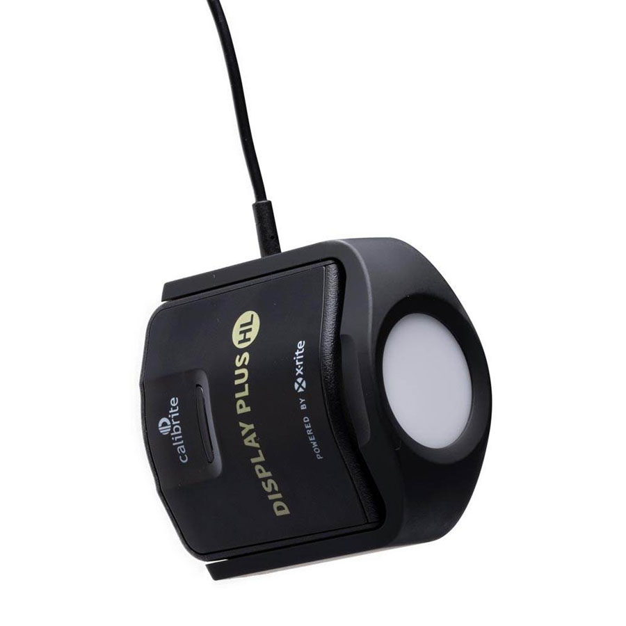 Calibrite Display PLUS HL | Monitor Calibration Device