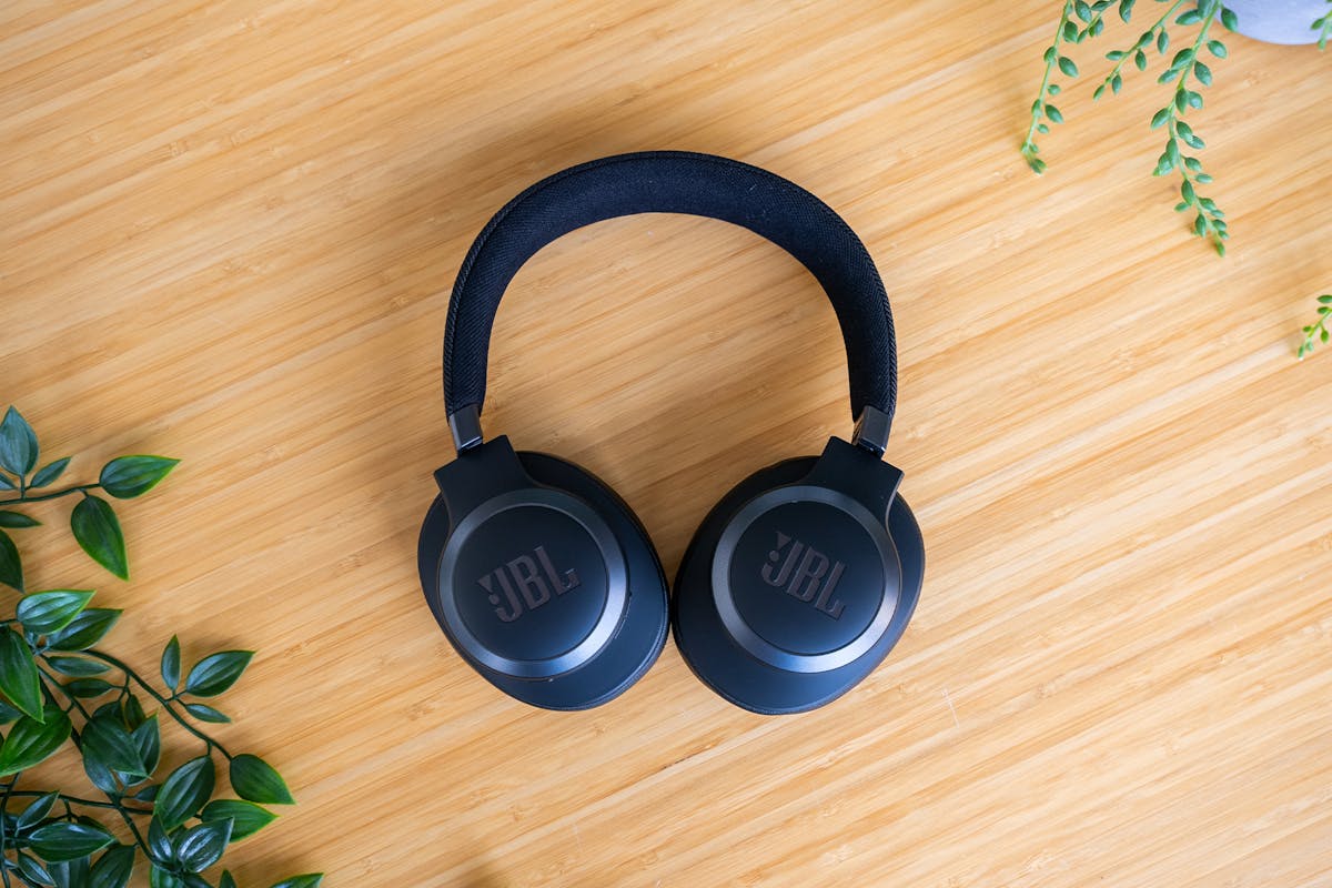 JBL Live 770NC | Pack Hacker