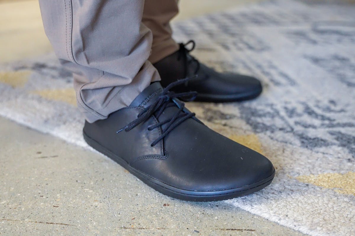 Vivobarefoot Ra IV | Pack Hacker