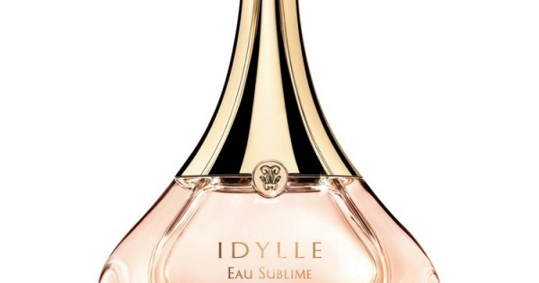 Buy Guerlain Idylle Eau Sublime Edt 100 Ml