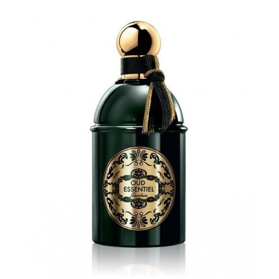 エソンシエル ウード オードパルファン パチュリ ゲランウードエソン