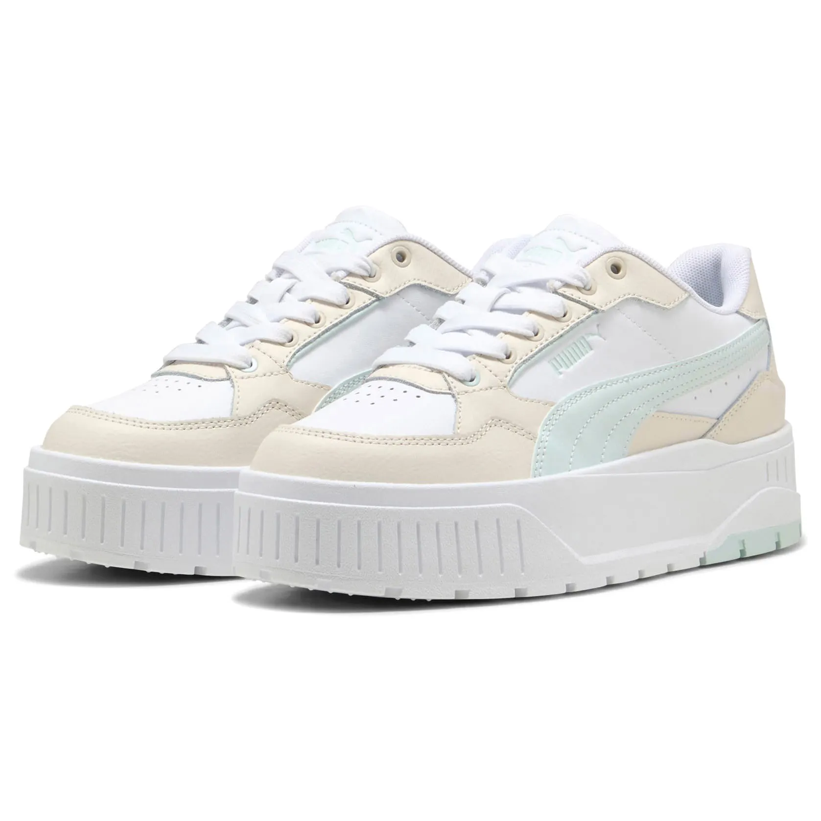 Puma Karmen II Idol Sneakers Dames | PlutoSport