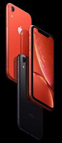 Buy Apple iPhone XR 64 GB, (PRODUCT)RED (Includes Earpods and