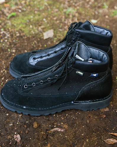 Danner for Pilgrim Surf+Supply 