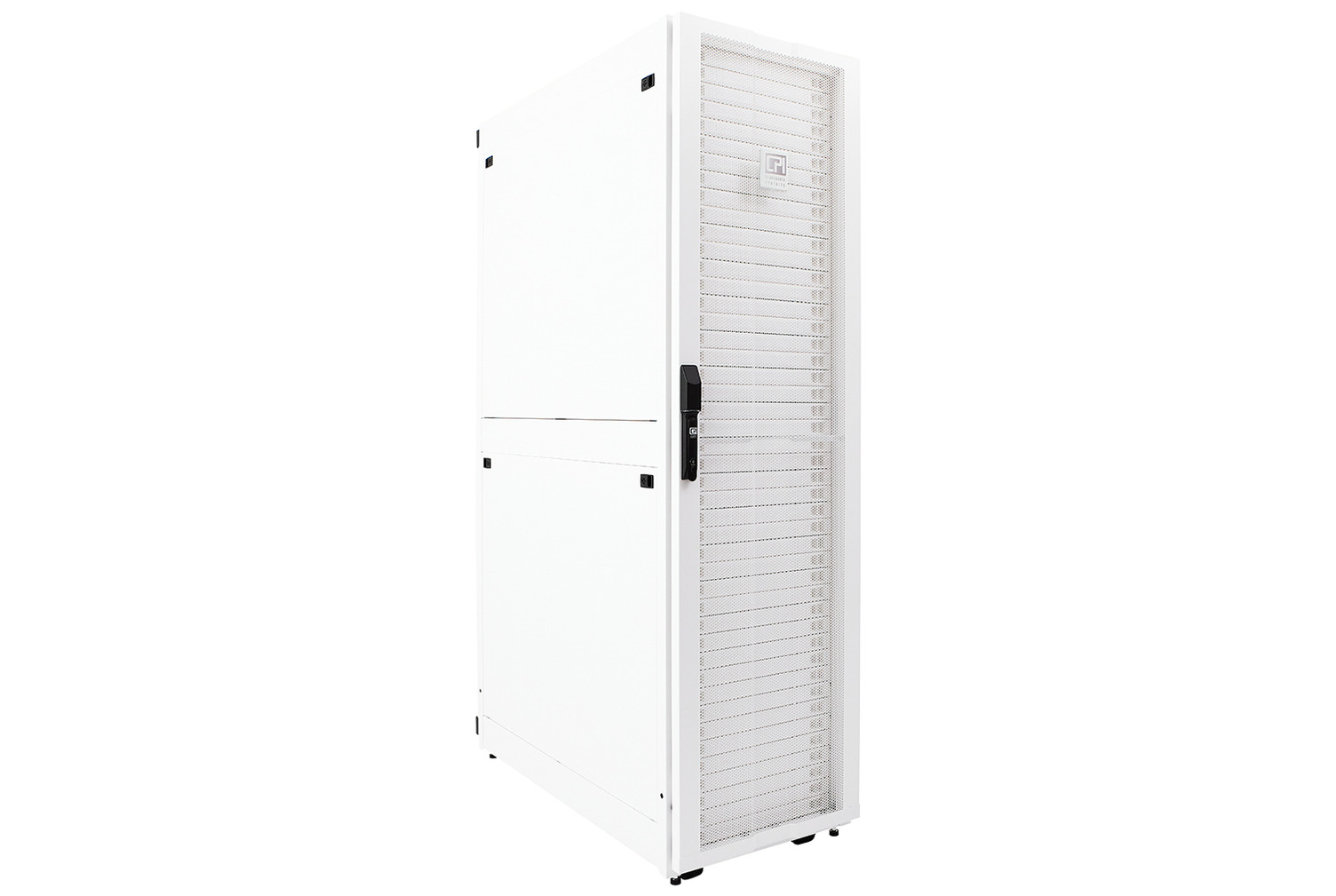 ZetaFrame® Cabinet System - Data Center Cabinet | Chatsworth