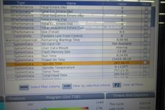 Haas CL-1 CNC Turning Center with Live Milling, 8 Position Tool