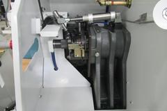 Haas CL-1 CNC Turning Center with Live Milling, 8 Position Tool