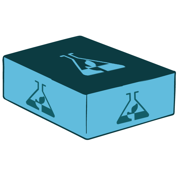 Trainwreck Terpenes - Lab Effects