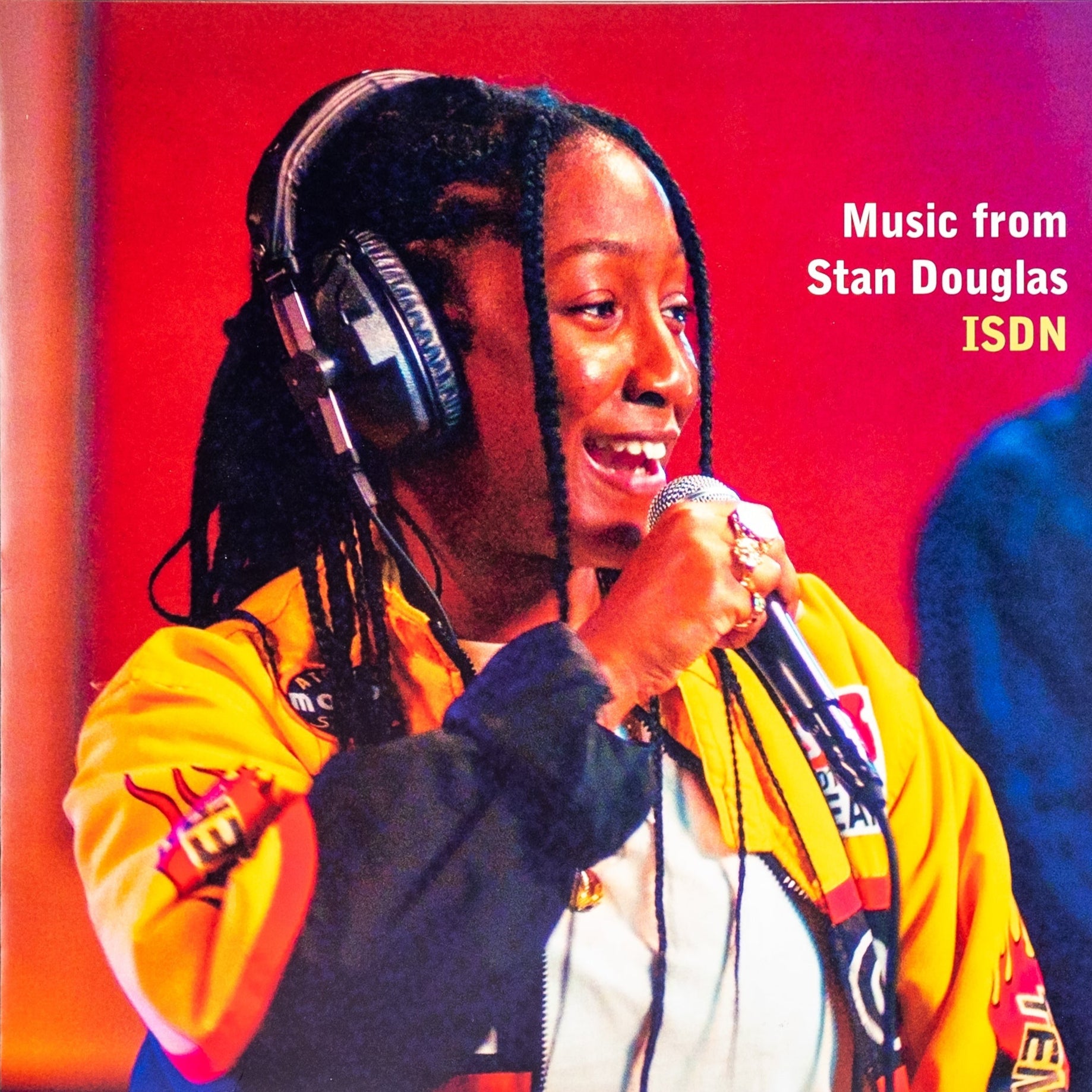 The world of Keith Haring explored in new Soul Jazz compilation