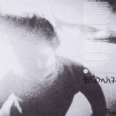 Pet Shop Boys - The Most Incredible Thing — The Vinyl Factory