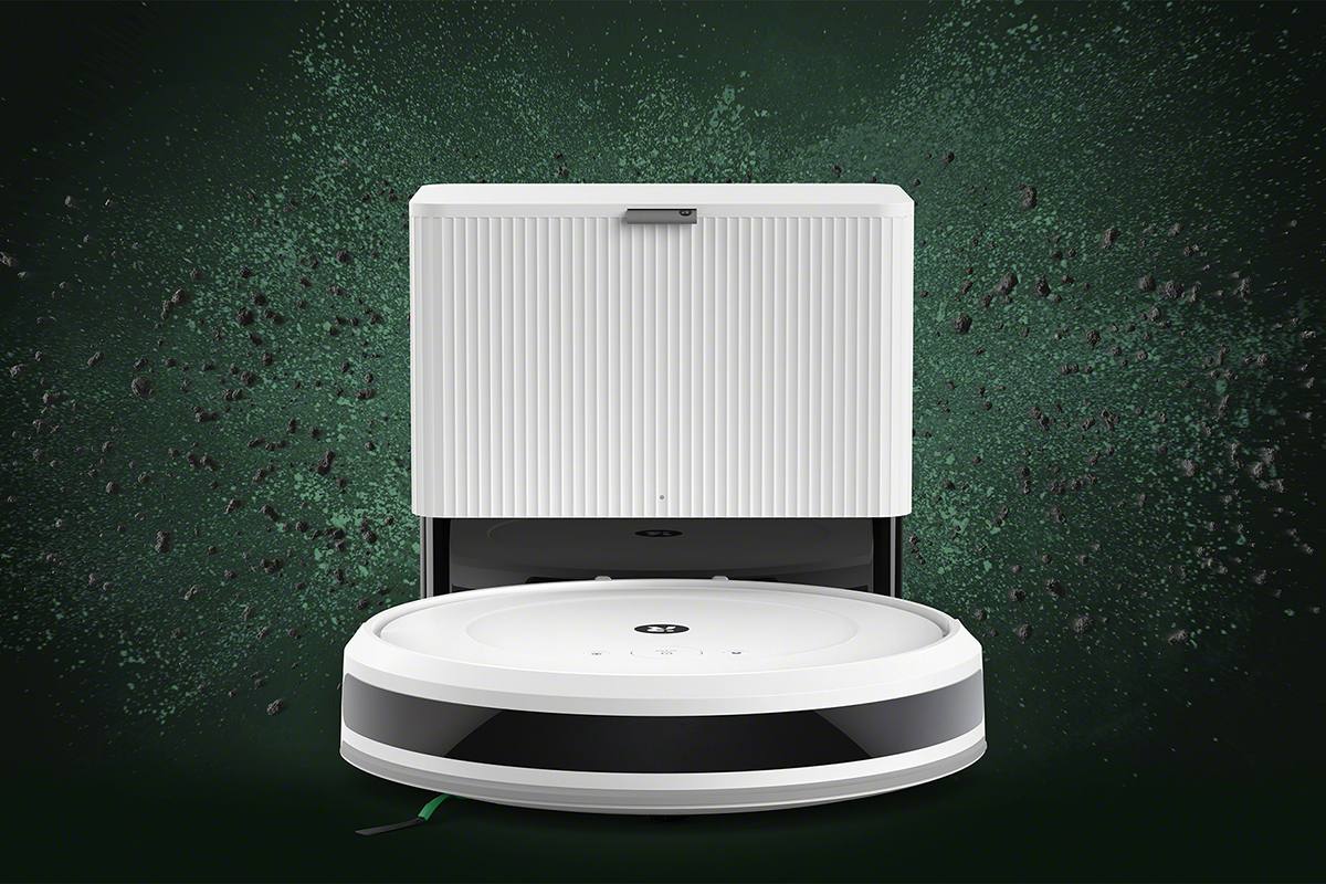 iRobot launches Roomba Combo® 2 Essential with AutoEmpty dock