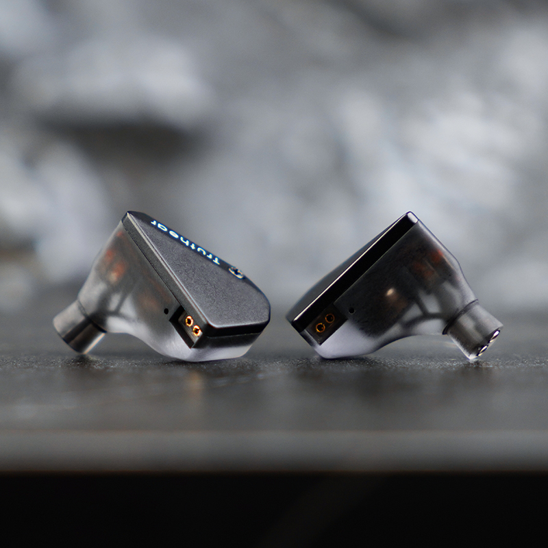 TRUTHEAR HEXA In-ear Monitor